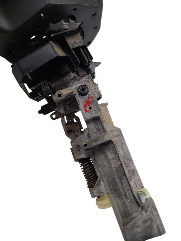 Steering Column Floor Shift Tilt Wheel Fits 10-12 DODGE 1500 PICKUP 65
