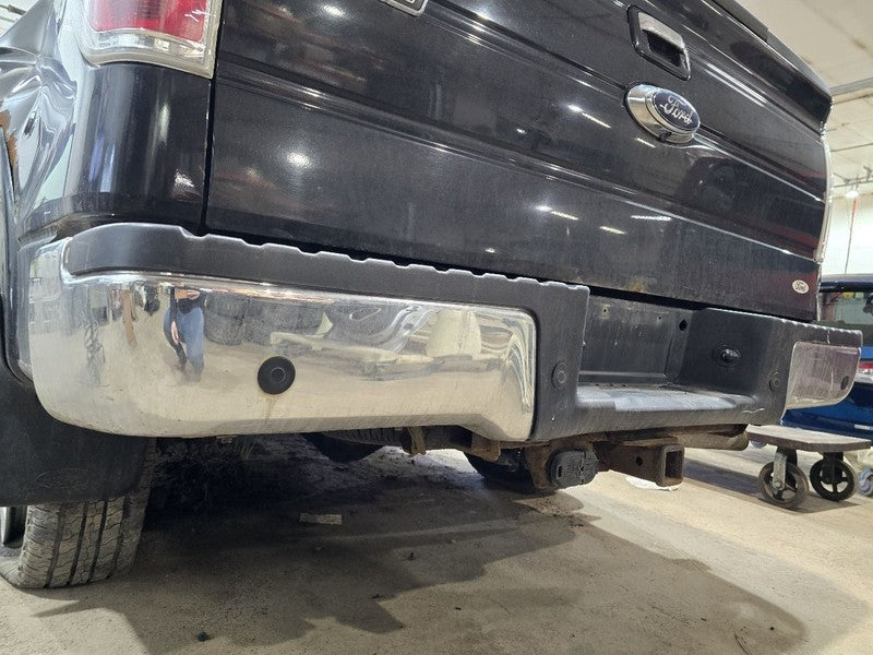 Rear Bumper Styleside With Tow Package Fits 09-14 FORD F150 PICKUP 624