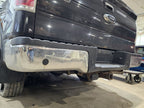 Rear Bumper Styleside With Tow Package Fits 09-14 FORD F150 PICKUP 624