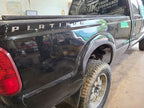 Pickup Box Srw 8' Box With 5th Wheel Pkg Fits 13-16 FORD F250SD PICKUP