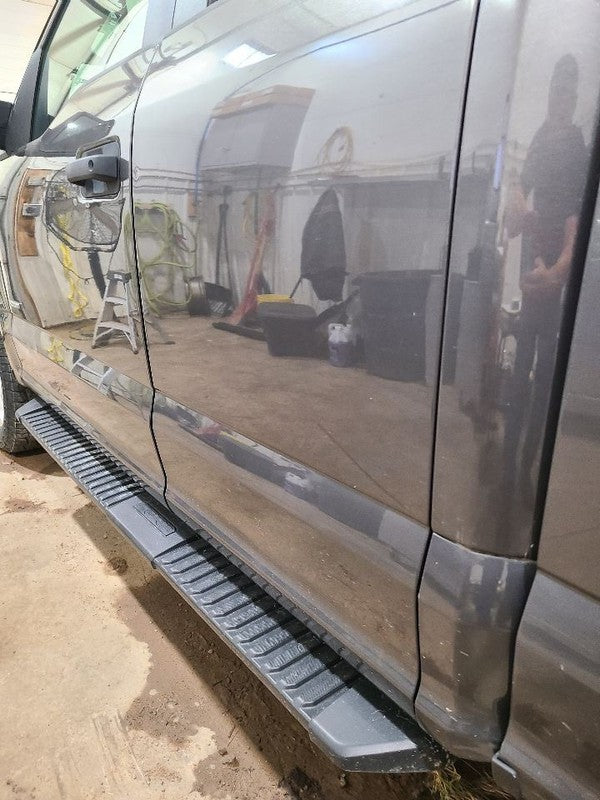 Driver Rear Side Door Extended Cab Fits 17-22 FORD F250SD PICKUP 66933