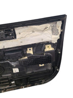TUNDRA    2013 Front Door Trim Panel 657090