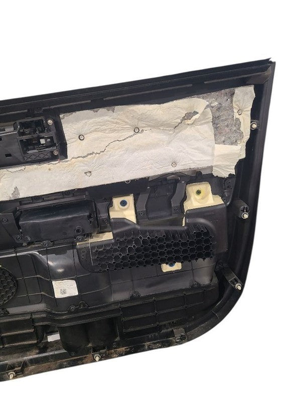 TUNDRA    2013 Front Door Trim Panel 657090