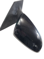 Passenger Side View Mirror Heated Fits 10-12 MAZDA CX-9 660678