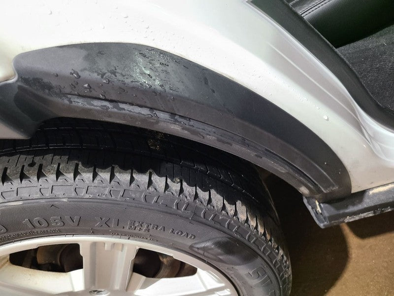 EVOQUE    2015 Fender Flare/Extension 660831