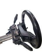 Steering Column Floor Shift Manual Tilt And Telescopic Fits 20 CORSAIR