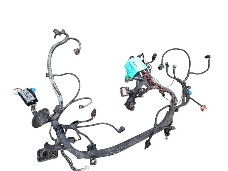 RAM3500   2003 Lamp Wiring Harness 641776
