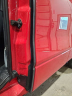 Driver Rear Side Door Super Cab 4 Door Fits 13-14 FORD F150 PICKUP 665