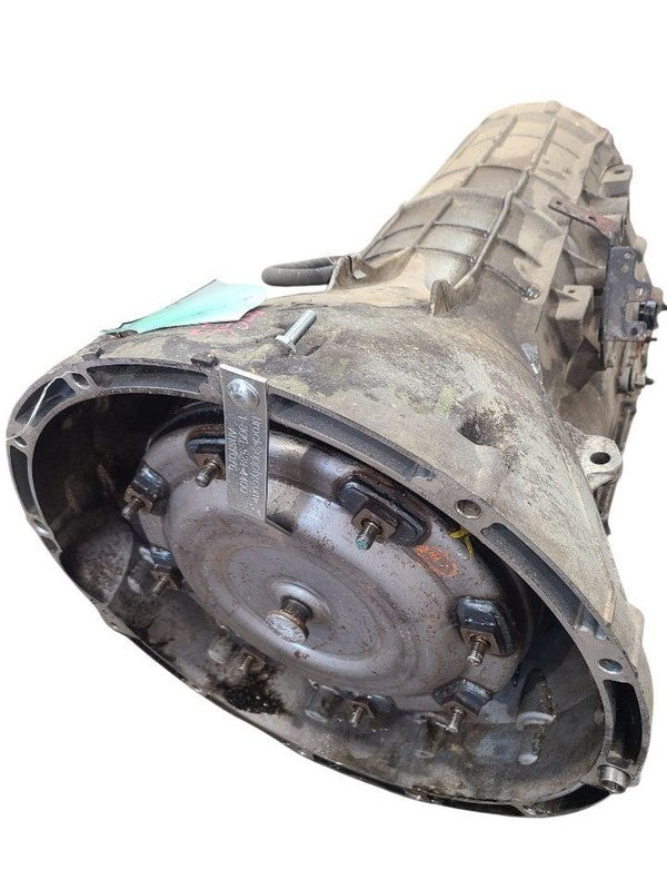 Automatic Transmission 6.7L Diesel 4WD Fits 11 FORD F250SD PICKUP 6672