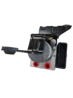 Anti-Lock Brake Part Without Regenerative Braking Fits 19-20 PACIFICA 