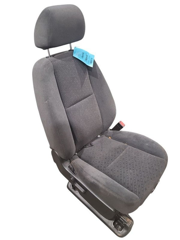 Passenger Front Seat Bucket And Bench Fits 07-08 SIERRA 2500 PICKUP 62