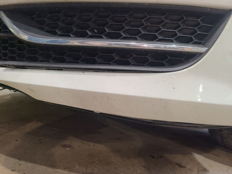 Front Bumper Without Fog Lamps Fits 12-15 PASSAT 666847