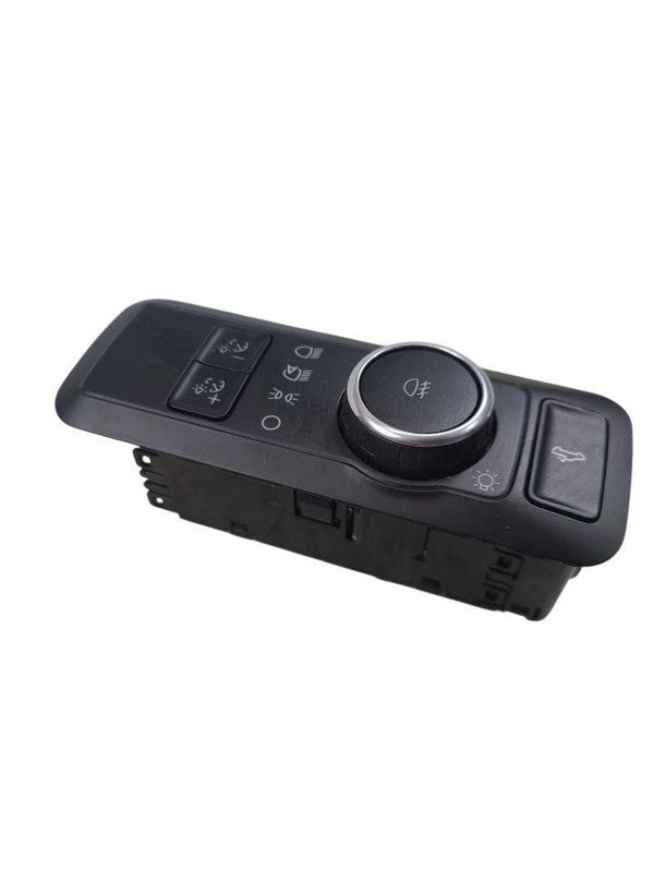 F150      2023 Dash/Interior/Seat Switch 632458