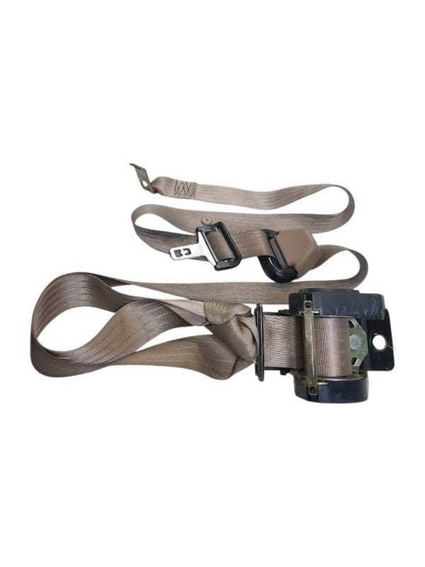 RANGER    1999 Seat Belt Front 665726