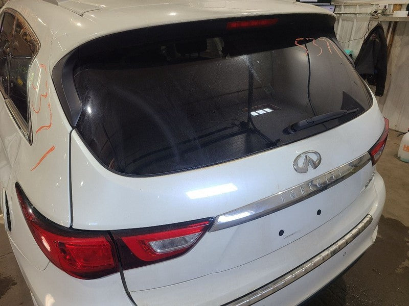 Trunk/Hatch/Tailgate With Surround View Fits 16 INFINITI QX60 656949