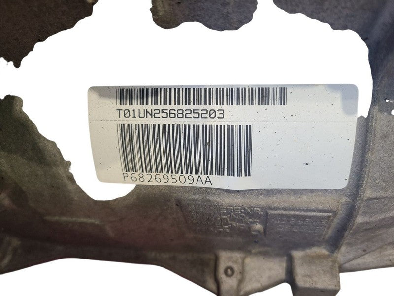 Automatic Transmission New Style Opt 8HP75 Fits 19-21 DODGE 1500 PICKU