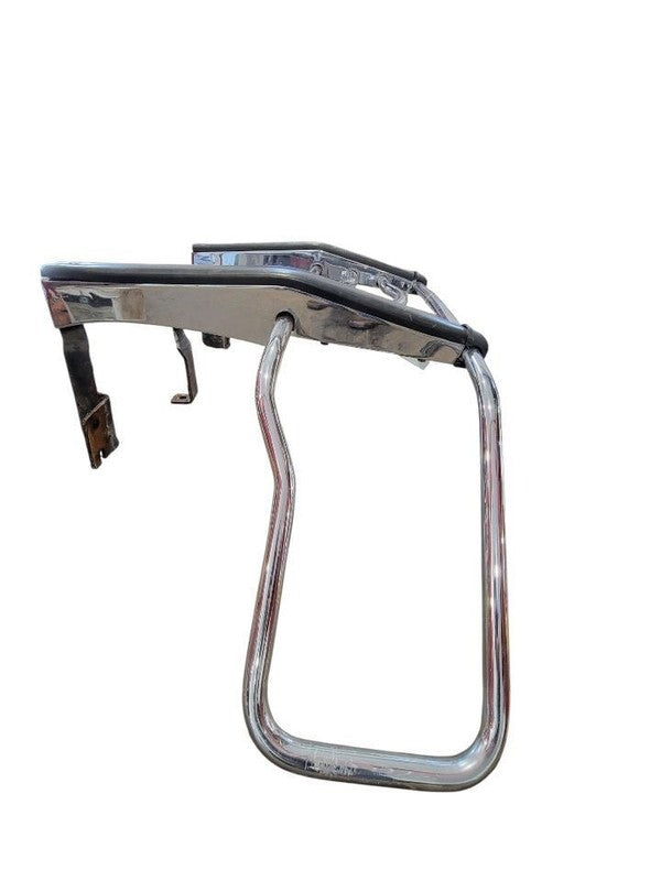 F150      2008 Bumper Guard Front 677558