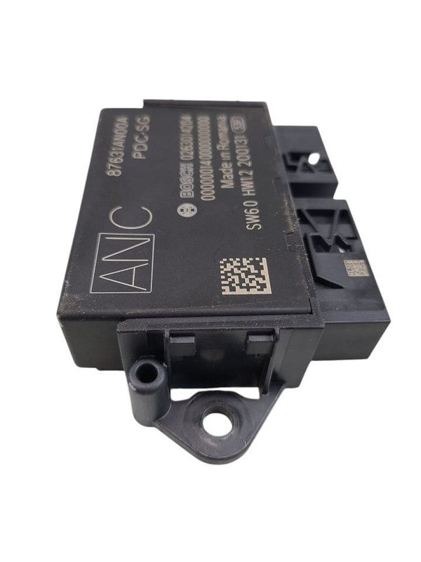 Chassis ECM Driver Assist Reverse Automatic Braking Fits 20-22 LEGACY 