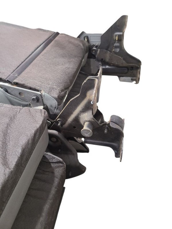 SILVRDO35 2016 Seat Rear 660796