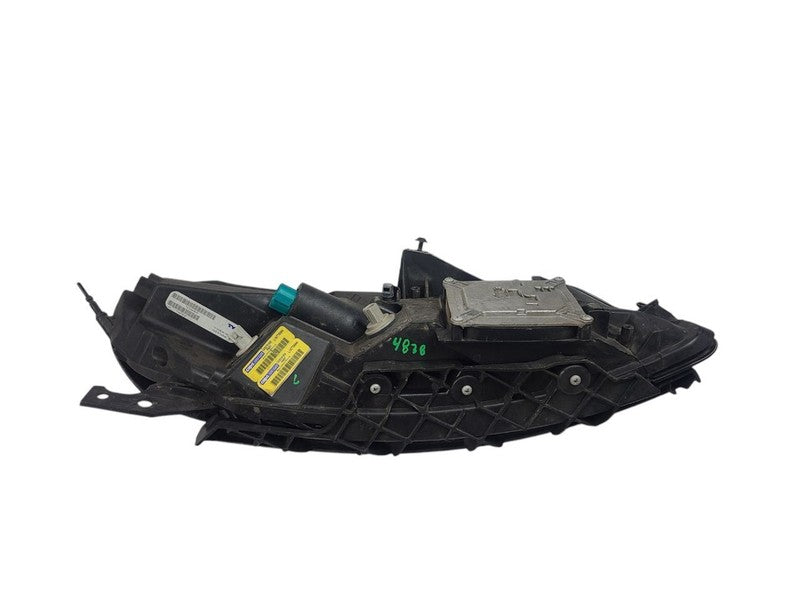 Driver Corner/Park Light Park Lamp-turn Signal Fits 14-18 CHEROKEE 607