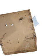 GRAND-WAG 1987 Door Trim Panel Rear 645888