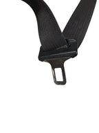 Seat Belt Front Bucket And Bench Passenger Fits 07-08 AVALANCHE 1500 5