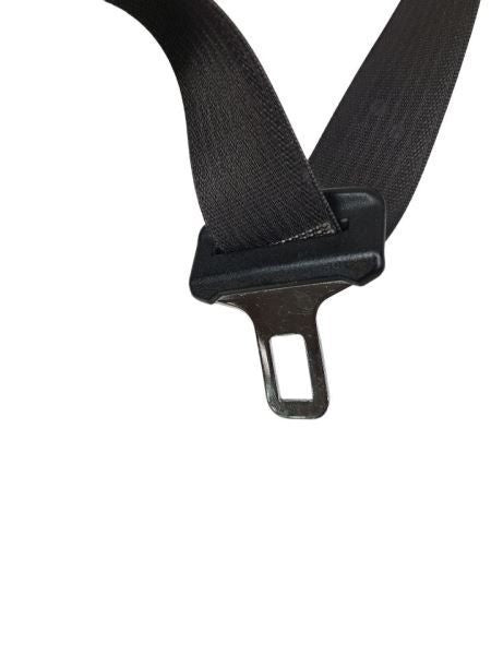 Seat Belt Front Bucket And Bench Passenger Fits 07-08 AVALANCHE 1500 5