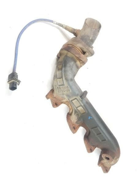 Driver Exhaust Manifold 5.4L 8-330 Fits 00-16 FORD E350 VAN 274091