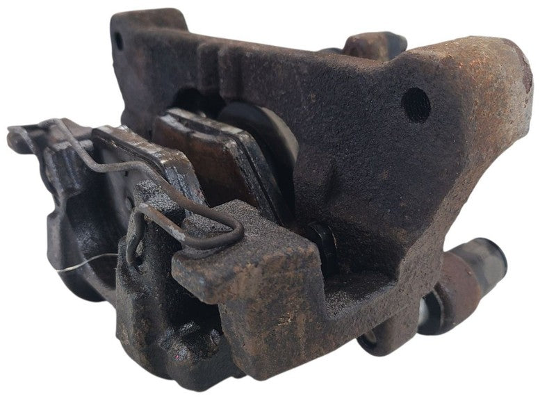 Driver Left Caliper Rear Fits 20-25 LEGACY 672708