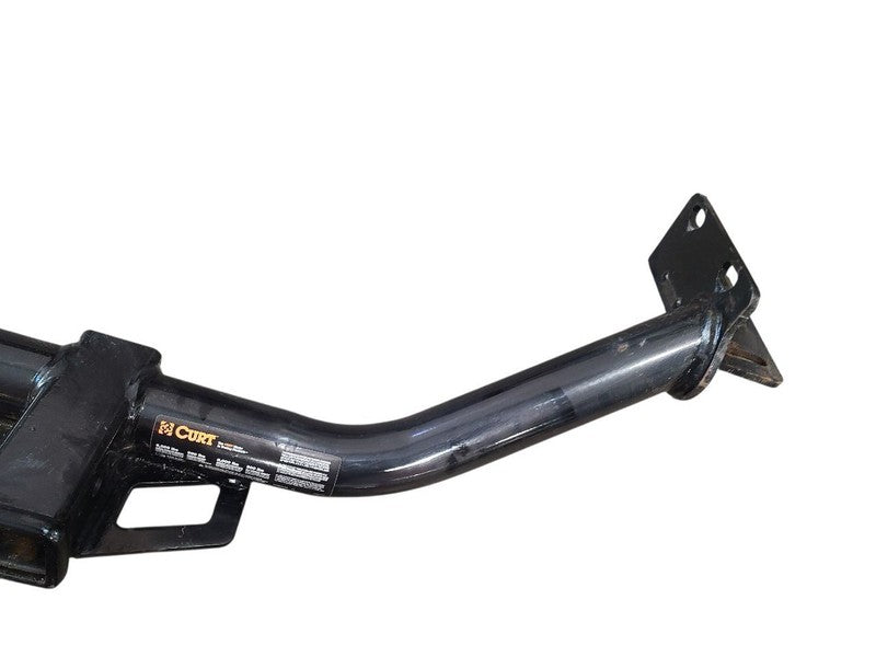 SANTA FE  2015 Hitch/Tow Hook/Winch 652679