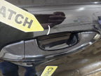 Passenger Right Rear Side Door Fits 17-20 FUSION 636086