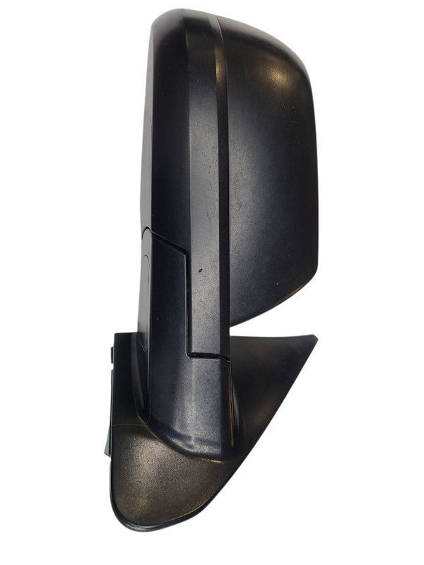 Passenger Side View Mirror Power Heated Textured Fits 07-13 TUNDRA 672