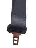 OUTLAN SP 2019 Seat Belt Rear 609177