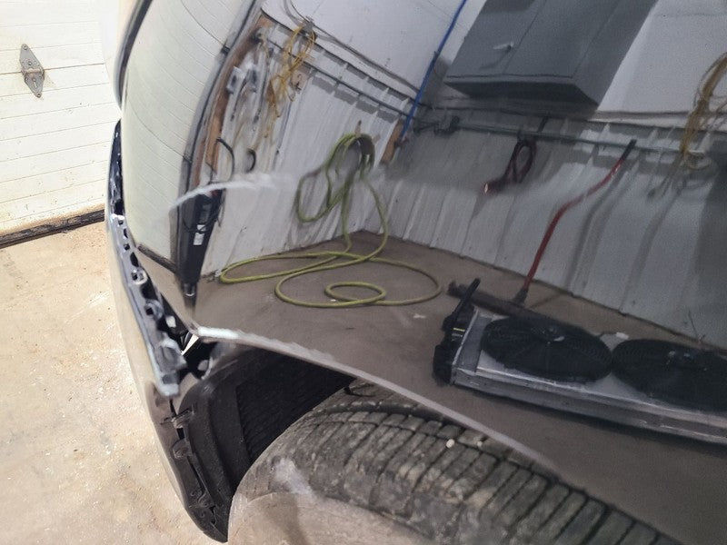 Driver Left Fender Fits 14-20 INFINITI QX60 680712