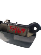 PATHFINDR 2018 Fuel Filler Door 663465