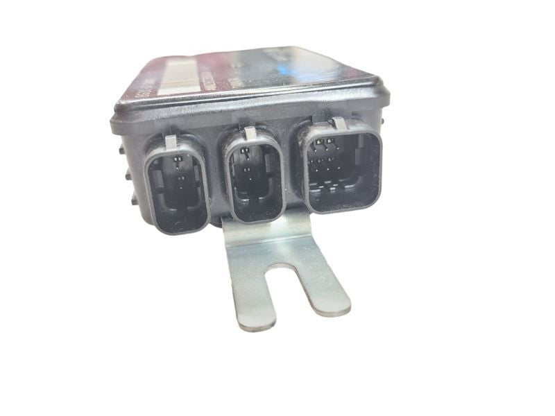 Passenger Seat Occupant Sensor Module Chassis ECM Fits 07-09 MAZDA CX-
