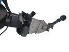 Steering Column 215 Type Floor Shift CL500 Fits 00-02 MERCEDES CL-CLAS
