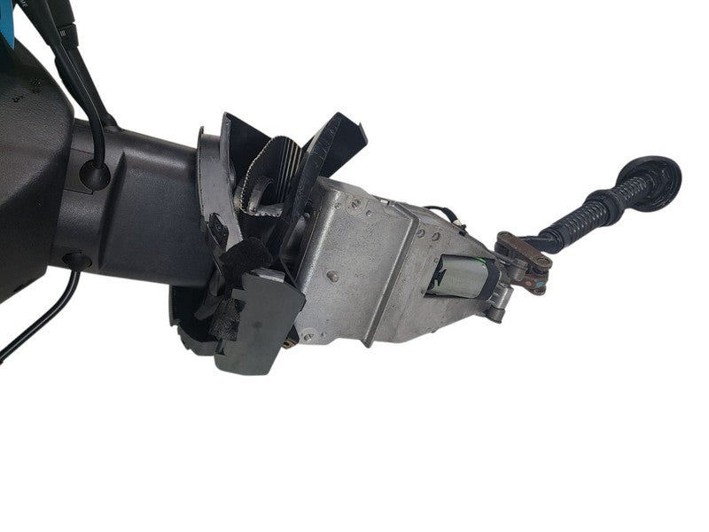 Steering Column 215 Type Floor Shift CL500 Fits 00-02 MERCEDES CL-CLAS