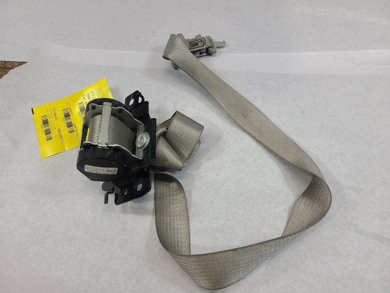 ENCLAVE   2012 Seat Belt Rear 611323