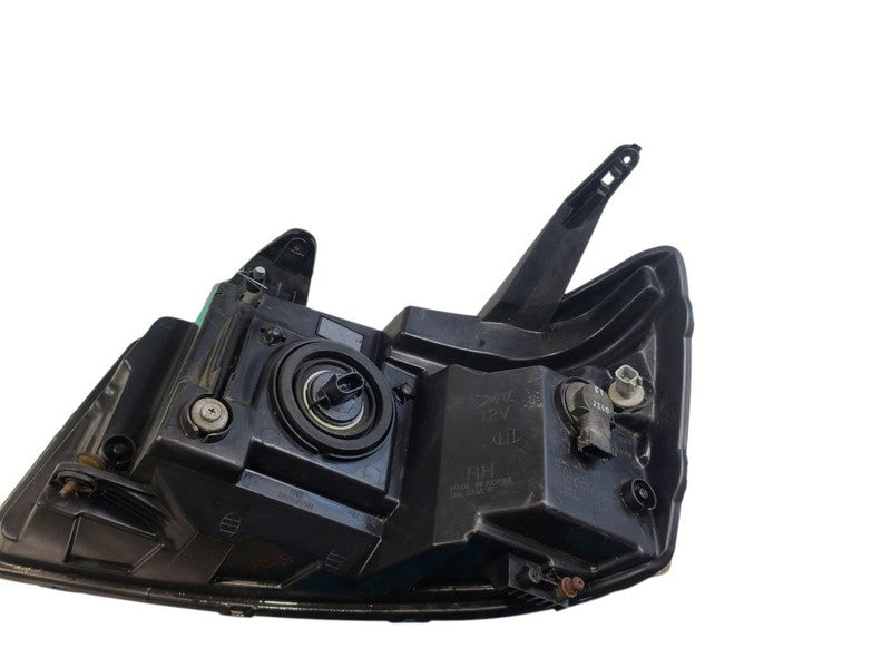 Passenger Right Headlight Fits 06-09 TORRENT 666204