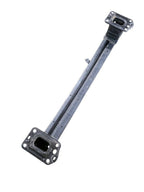 Front Bumper Reinforcement Mexico Built VIN 3 1st Digit Fits 19-21 FOR