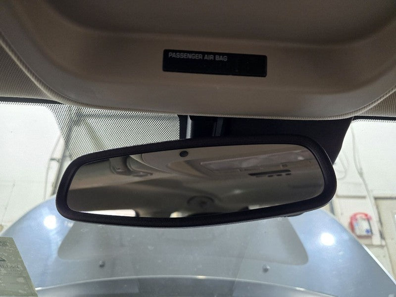 Rear View Mirror Automatic Dimming Opt DD8 Fits 13-23 MALIBU 626189