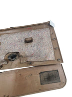 F150      1988 Front Door Trim Panel 649460