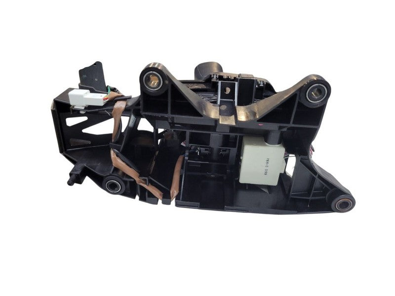 TUNDRA    2010 Transmission Shift 676601