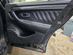Passenger Rear Side Door Electric Tinted Fits 10-19 TAURUS 597336