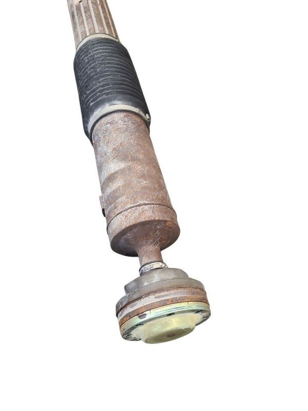Rear Drive Shaft 4WD VIN W 6th Digit Jk Body 4 Door Fits 12-18 WRANGLE