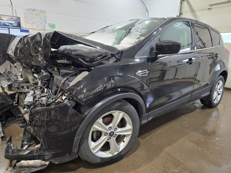 Fuel Pump Assembly 1.6L Tank Mounted Fits 13-14 ESCAPE 614634