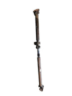 Rear Drive Shaft 4WD Chassis Crew Cab Fits 13-18 DODGE 3500 PICKUP 670