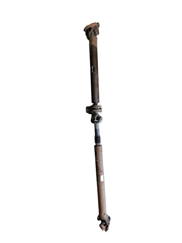 Rear Drive Shaft 4WD Chassis Crew Cab Fits 13-18 DODGE 3500 PICKUP 670