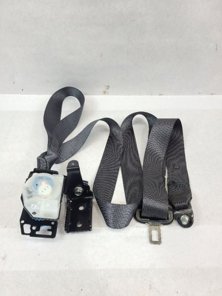 REAR IMPREZA   2010 Passenger Side Retractor Seat Belt Rear 550013